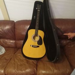 Esteban Guitar 