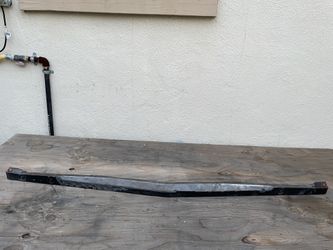 Original Impala Upper Radiator Support Brace