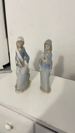 Lladro ornaments