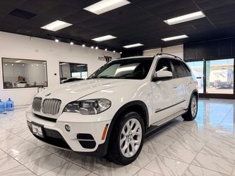 2013 BMW X5