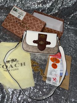 Bag  coach