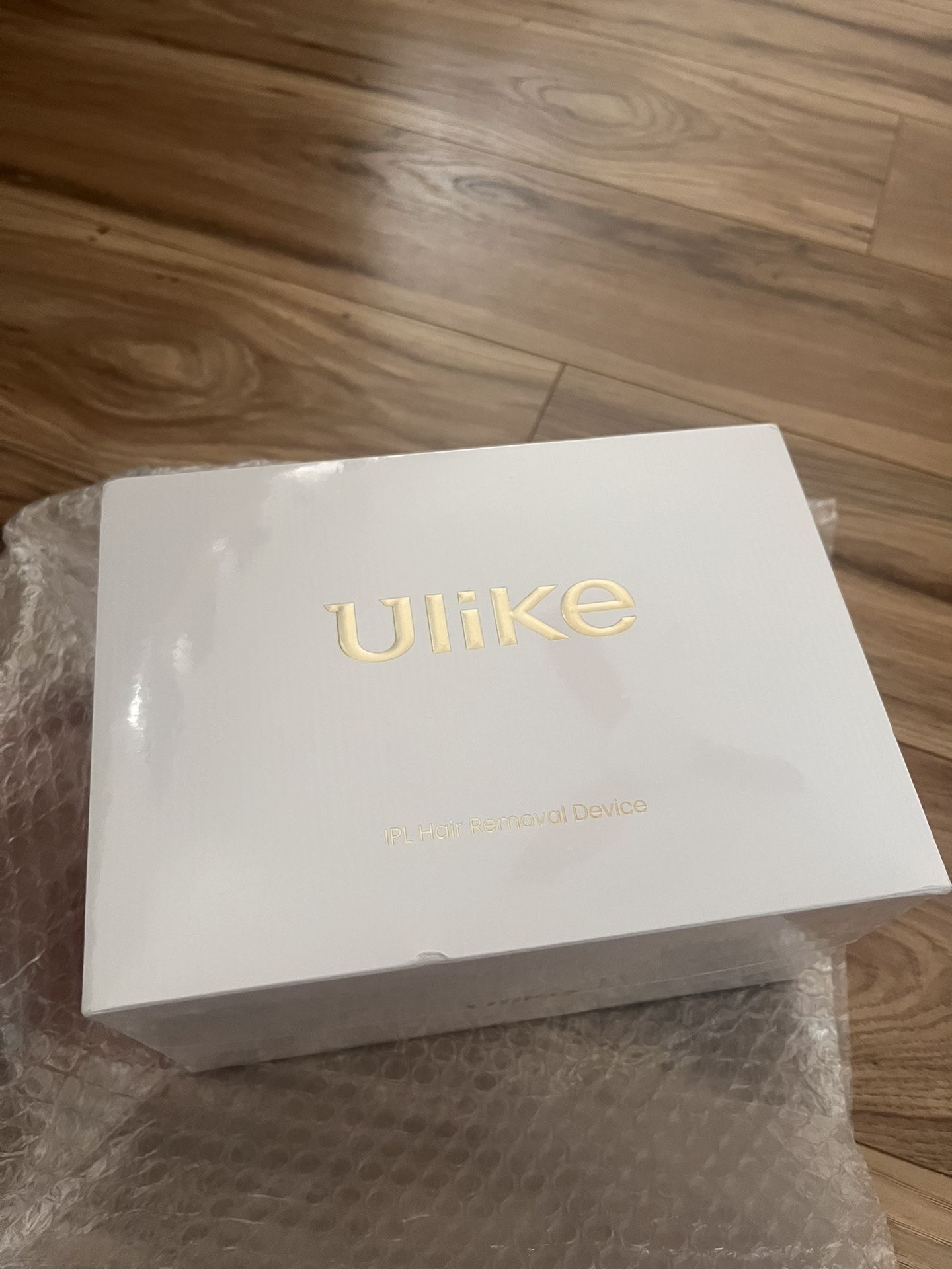 Ulike Saphire air 3