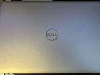 Dell Laptop Blazing Fast Touchscreen