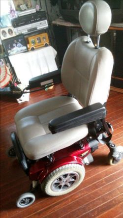 Electric Power chair for sale
