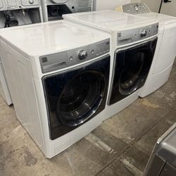 Used Kenmore Washer And Dryer (Working) And Heavy Duty Job (Delivery + Installation)