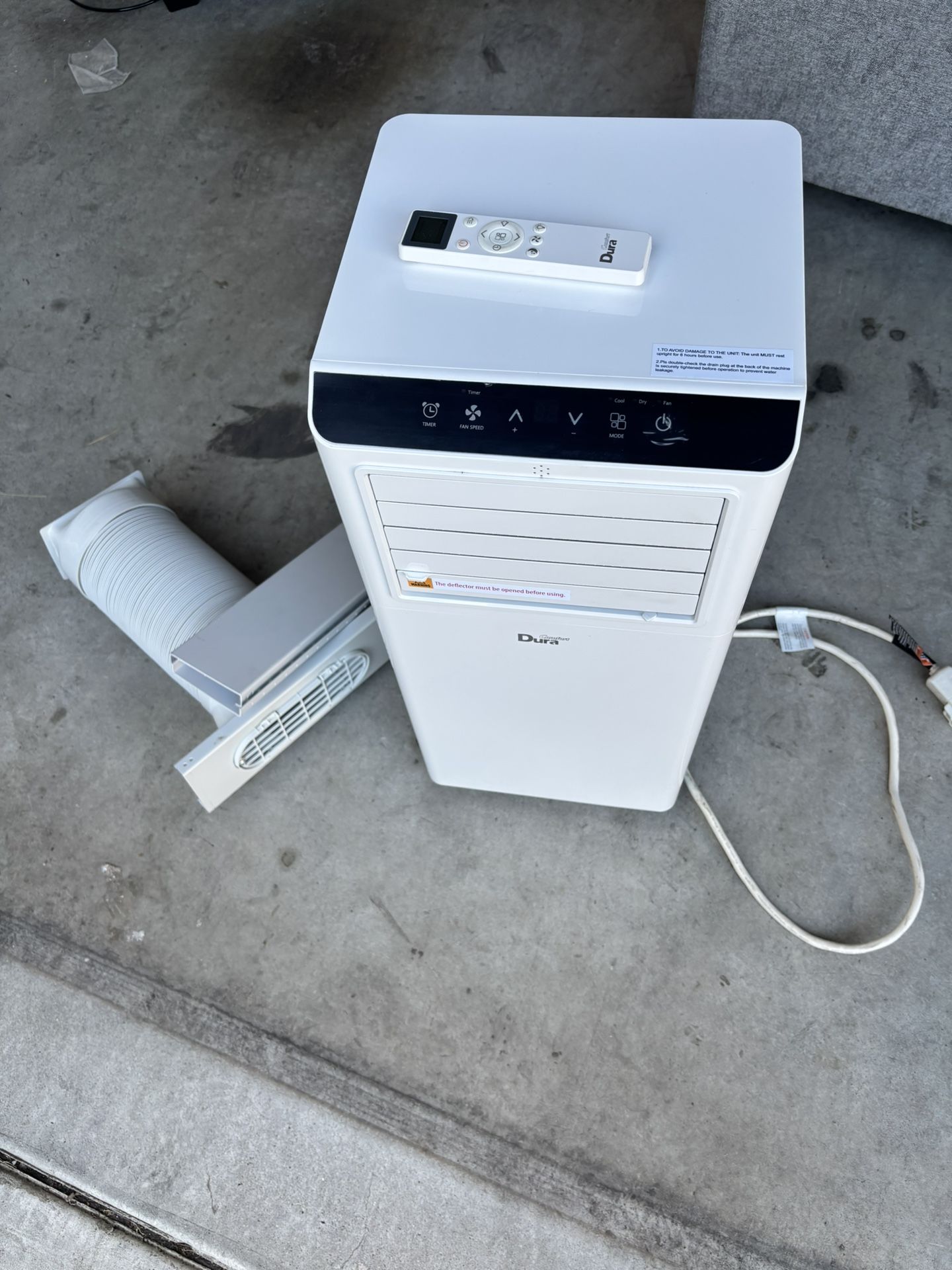 Portable Air Conditioner