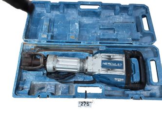 Hercules He32 Blue Jackhammer