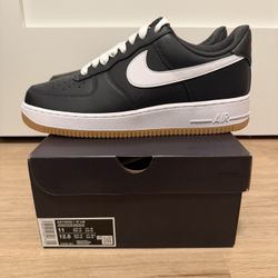 Nike Air Force 1 Low “Anthracite Gum” Men’s Size 11 II7630-001