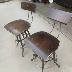 Bar Stools 