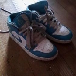 Shoes For $5