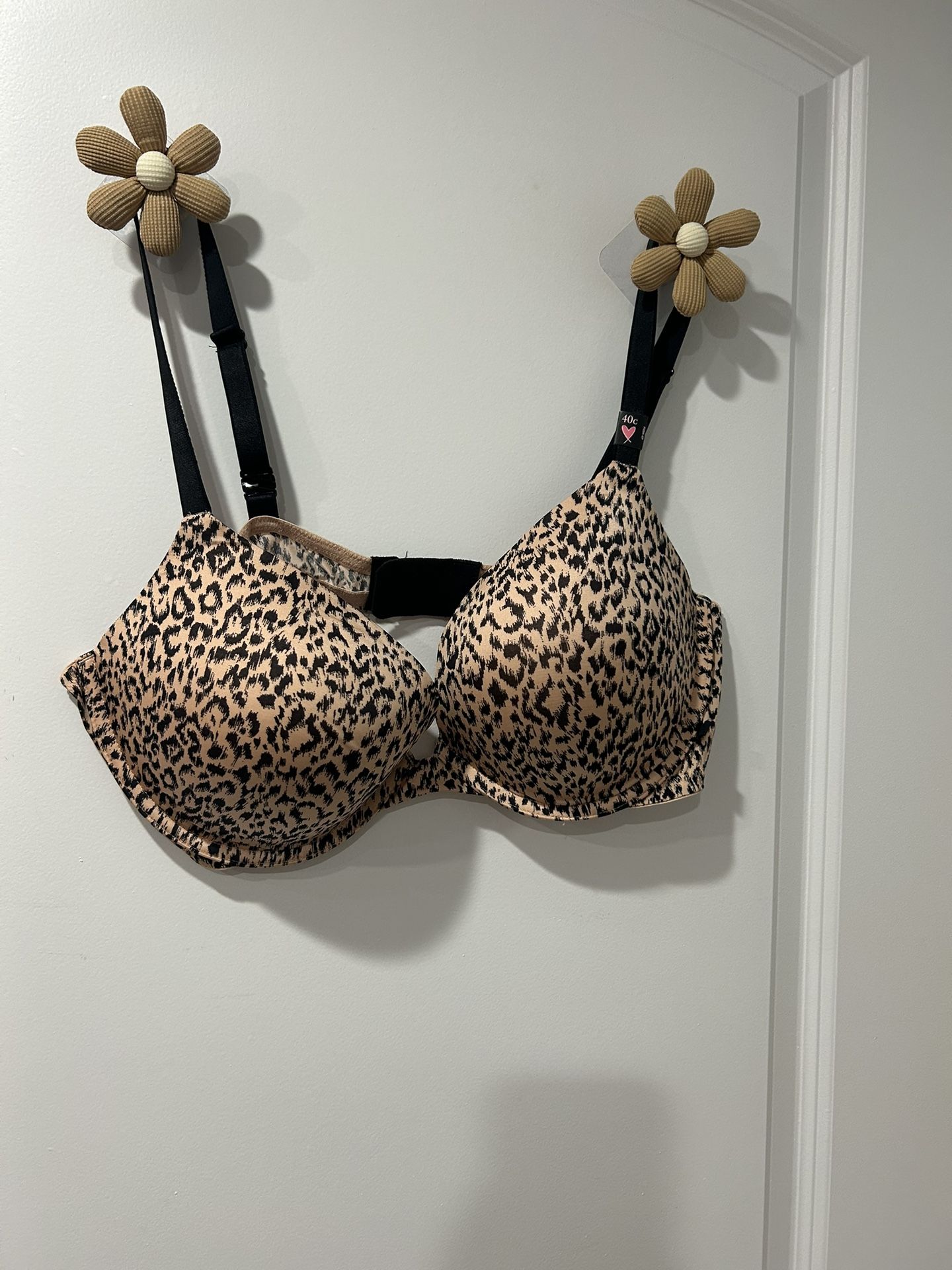 Victoria's Secret Push up Bra 40c