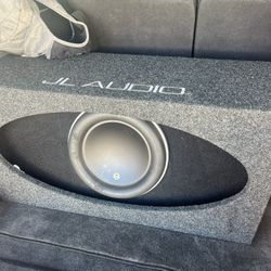 JL Audio Sound System Sub Woofer Amps 