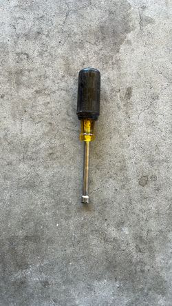 1/4 Tool