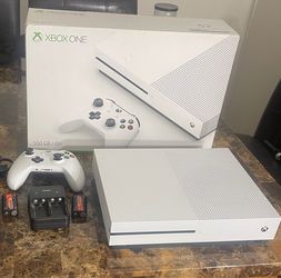 Xbox one