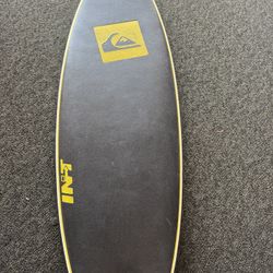 INT 4’9” Surfboard / Body Board 20” Wide