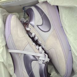 Book1 Barley Grape/Daybreak Size 8 