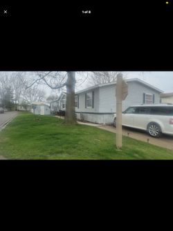 4 Beds 2 Baths - House