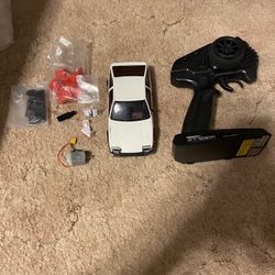 1/28 Scale Kyosho Mini-Z MA-020 AWD Drift Car