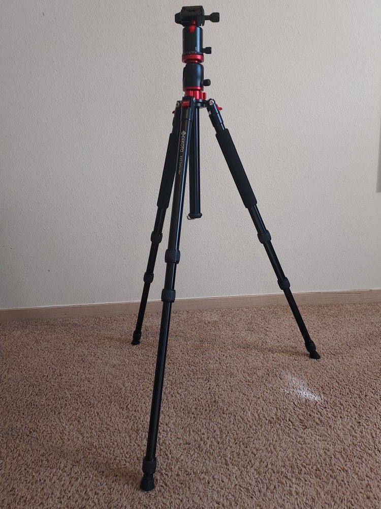 Tripod 