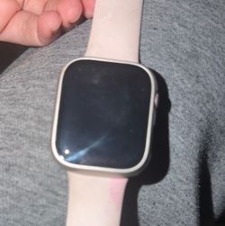 Apple Watch series 9  45mm