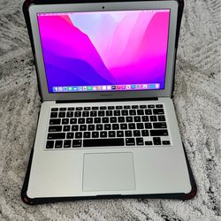 MacBook Air 13-Inch, 2017 Apple Laptop For School, Work or Business!!!!!