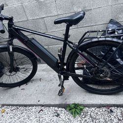 E Bike Kgk 