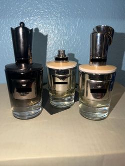 Mind Games Colognes