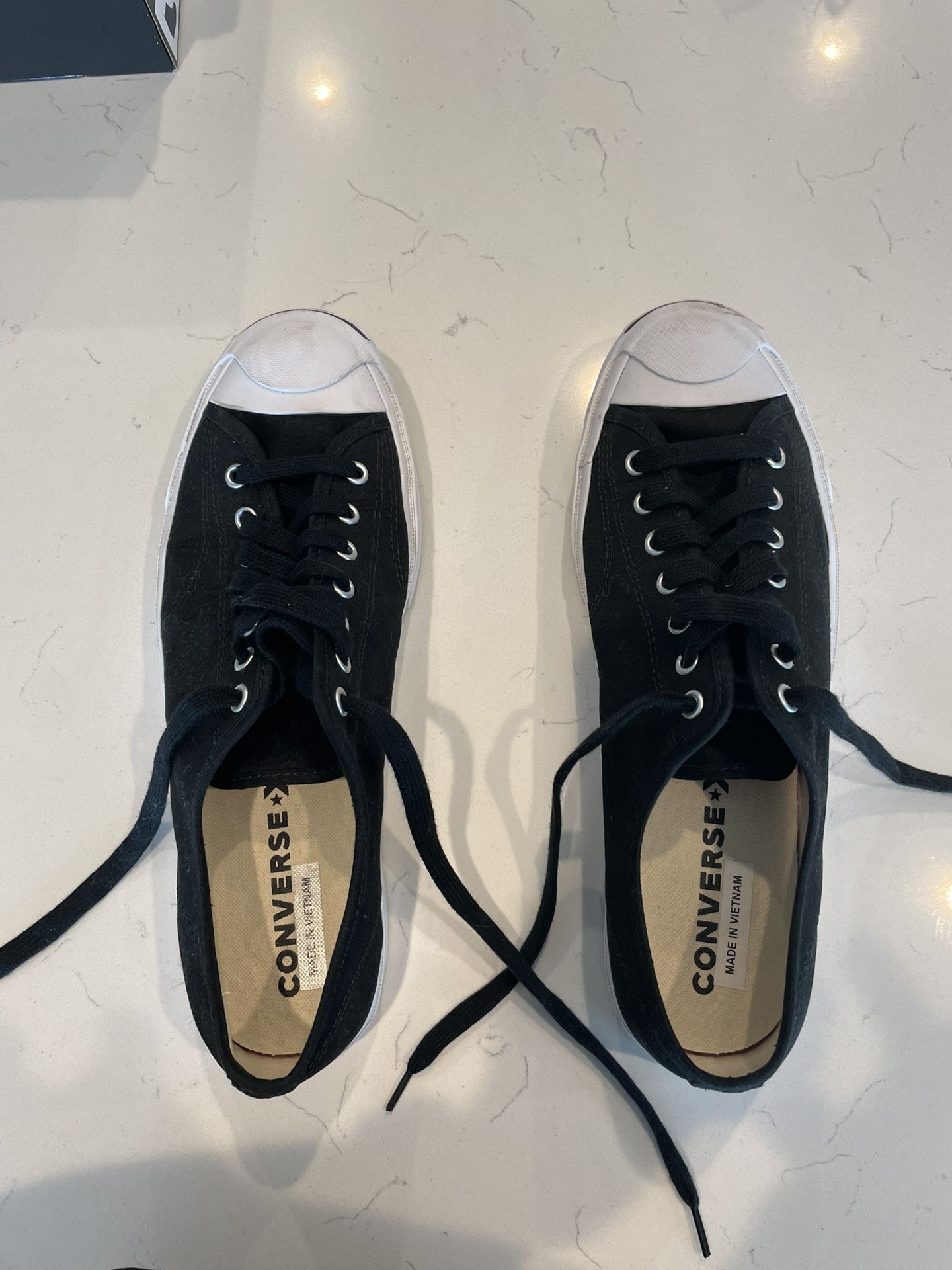 Converse Shoes 