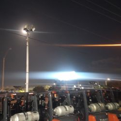 FORKLIFT TOYOTA 5000#