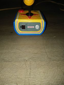 Pacman