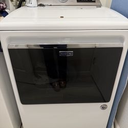 Maytag electric Dryer