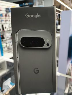 Google Pixel 9 Pro XL 128GB Unlocked 