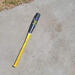 Easton Beast USA Baseball Bat 