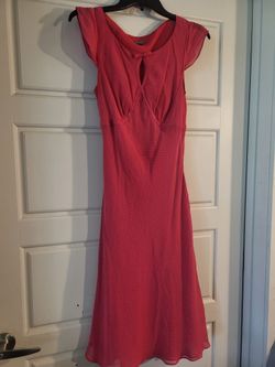 Ann Taylor Casual Dress