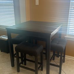 Breakfast Or Dinning Table 