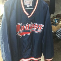 Indians Starter Jacket
