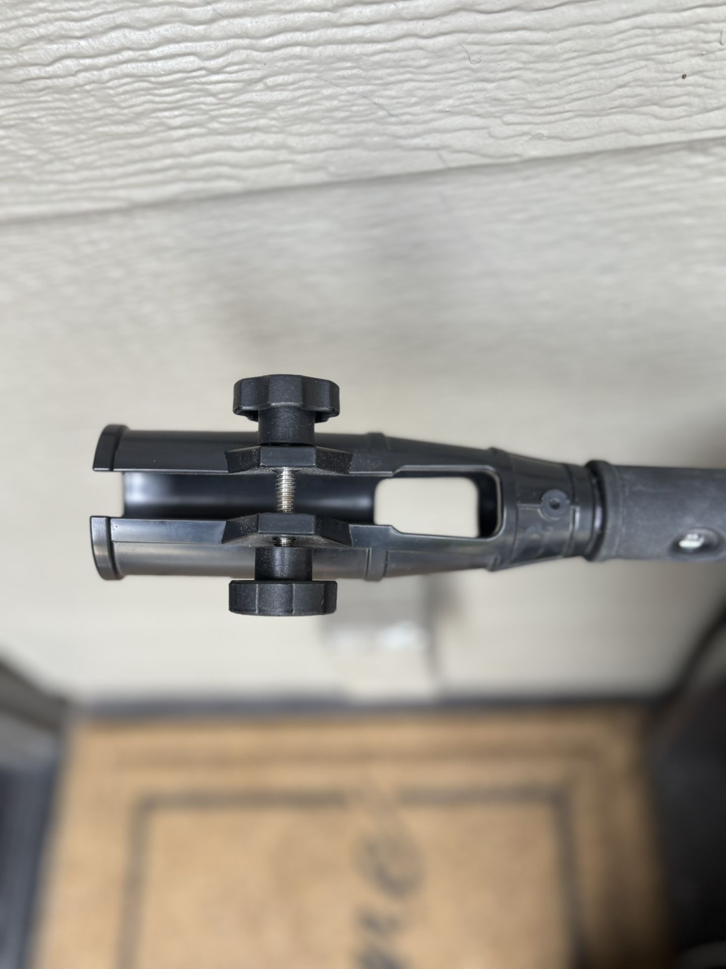 HelmsMate Tiller Extension Handle TE | 49” Extendable