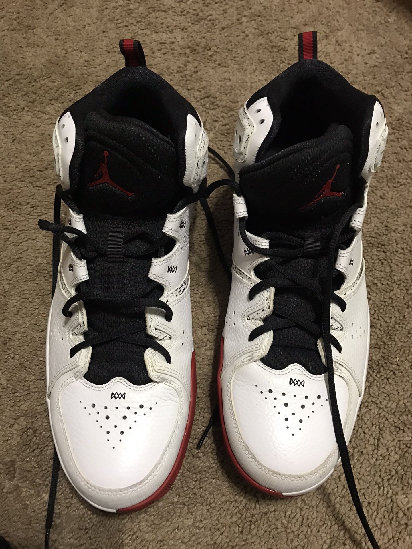 Jordan Shoes