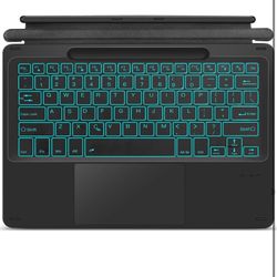 Touchpad Keyboard For Sruface Pro 8/ Pro X