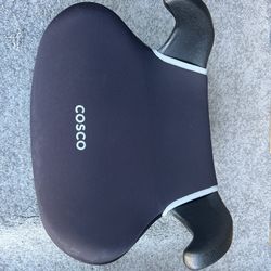 Car Seat Booster 