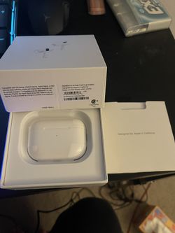 AirPods Gen 2 