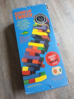 Toy Wood  Puzzle Game