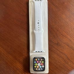 Apple Watch Wrist Band & Case