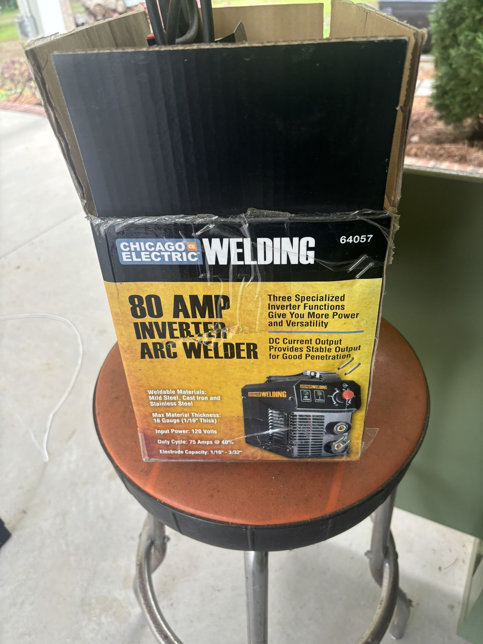 Welder