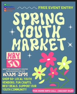 Community event
