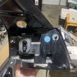 Model 3 Taillight Set