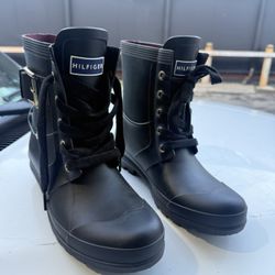 Women’s Rain Boots 