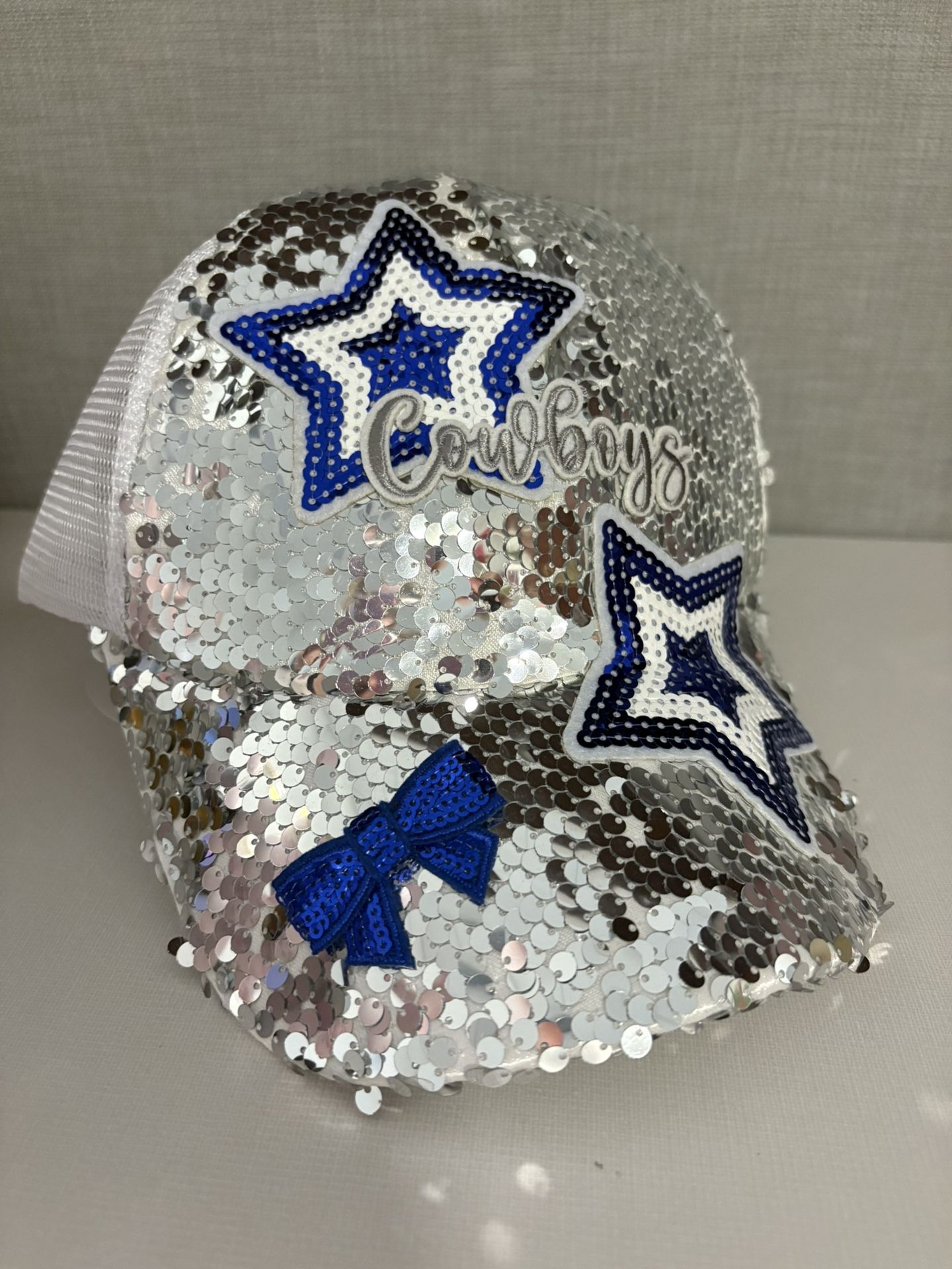 Dallas Cowboys Trucker Hat
