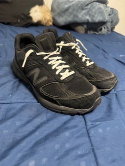 New Balances