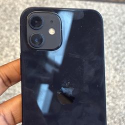 iPhone 12 Unlocked !!!